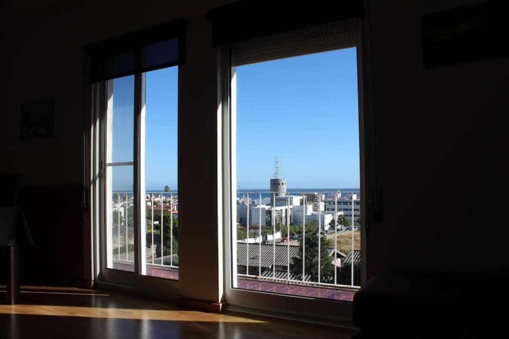 Apartamento Antero III Rral Nº 743 Apartment Ponta Delgada  Luaran gambar