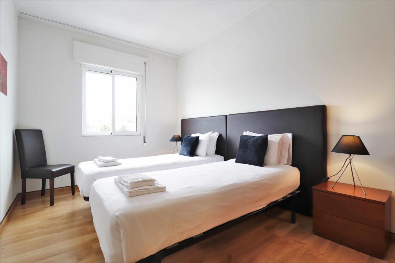 Apartamento Antero III Rral Nº 743 Apartment Ponta Delgada  Luaran gambar