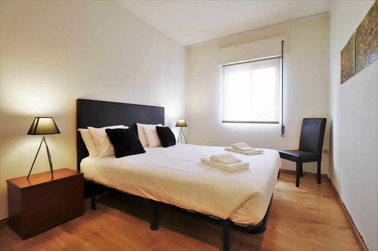 Apartamento Antero III Rral Nº 743 Apartment Ponta Delgada  Luaran gambar