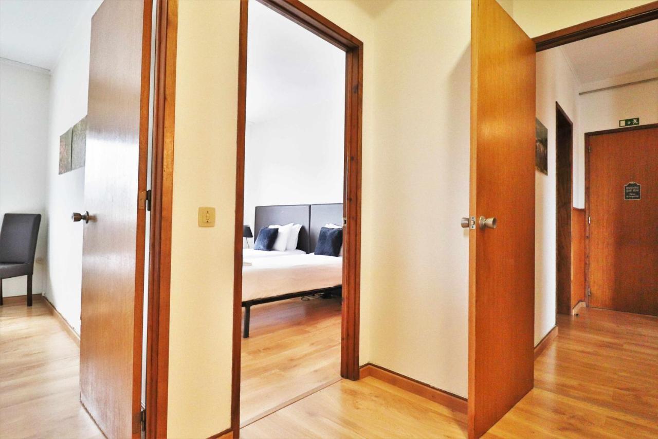 Apartamento Antero III Rral Nº 743 Apartment Ponta Delgada  Luaran gambar