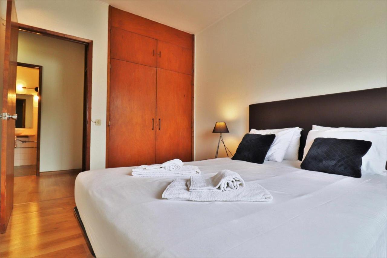 Apartamento Antero III Rral Nº 743 Apartment Ponta Delgada  Luaran gambar