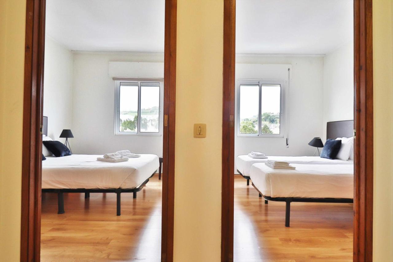 Apartamento Antero III Rral Nº 743 Apartment Ponta Delgada  Luaran gambar