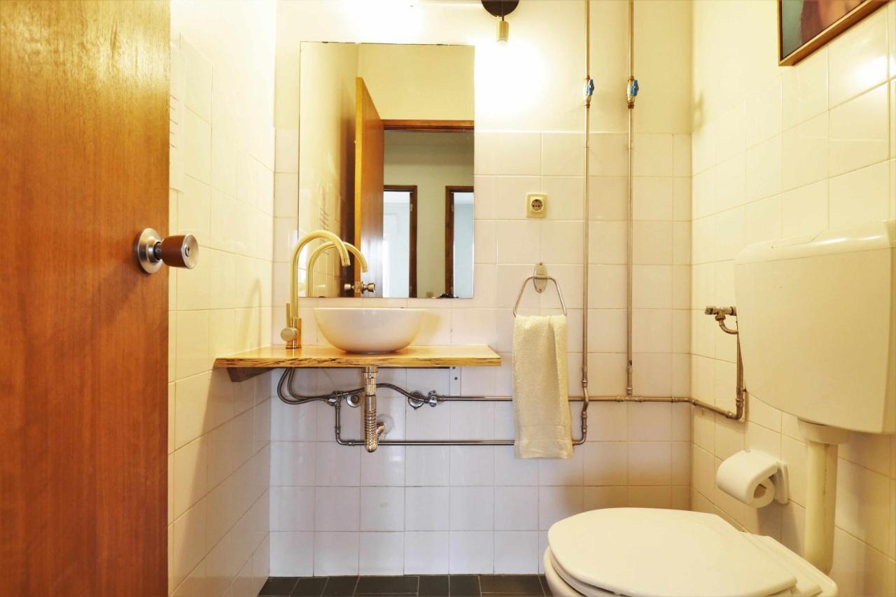 Apartamento Antero III Rral Nº 743 Apartment Ponta Delgada  Luaran gambar