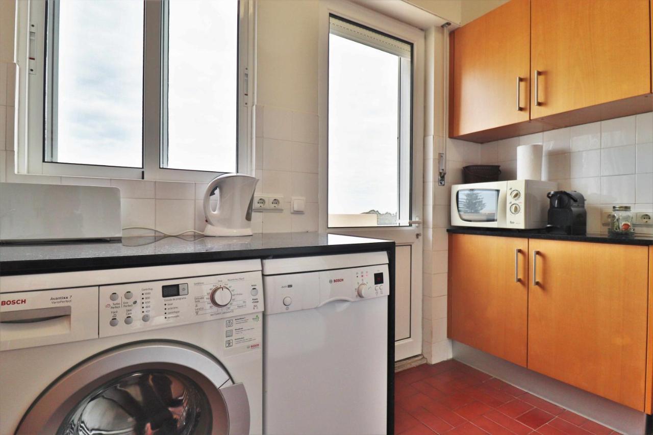 Apartamento Antero III Rral Nº 743 Apartment Ponta Delgada  Luaran gambar