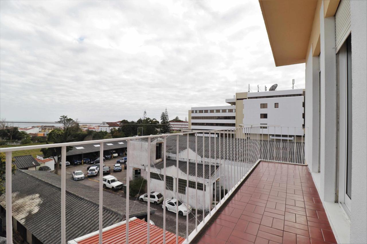 Apartamento Antero III Rral Nº 743 Apartment Ponta Delgada  Luaran gambar