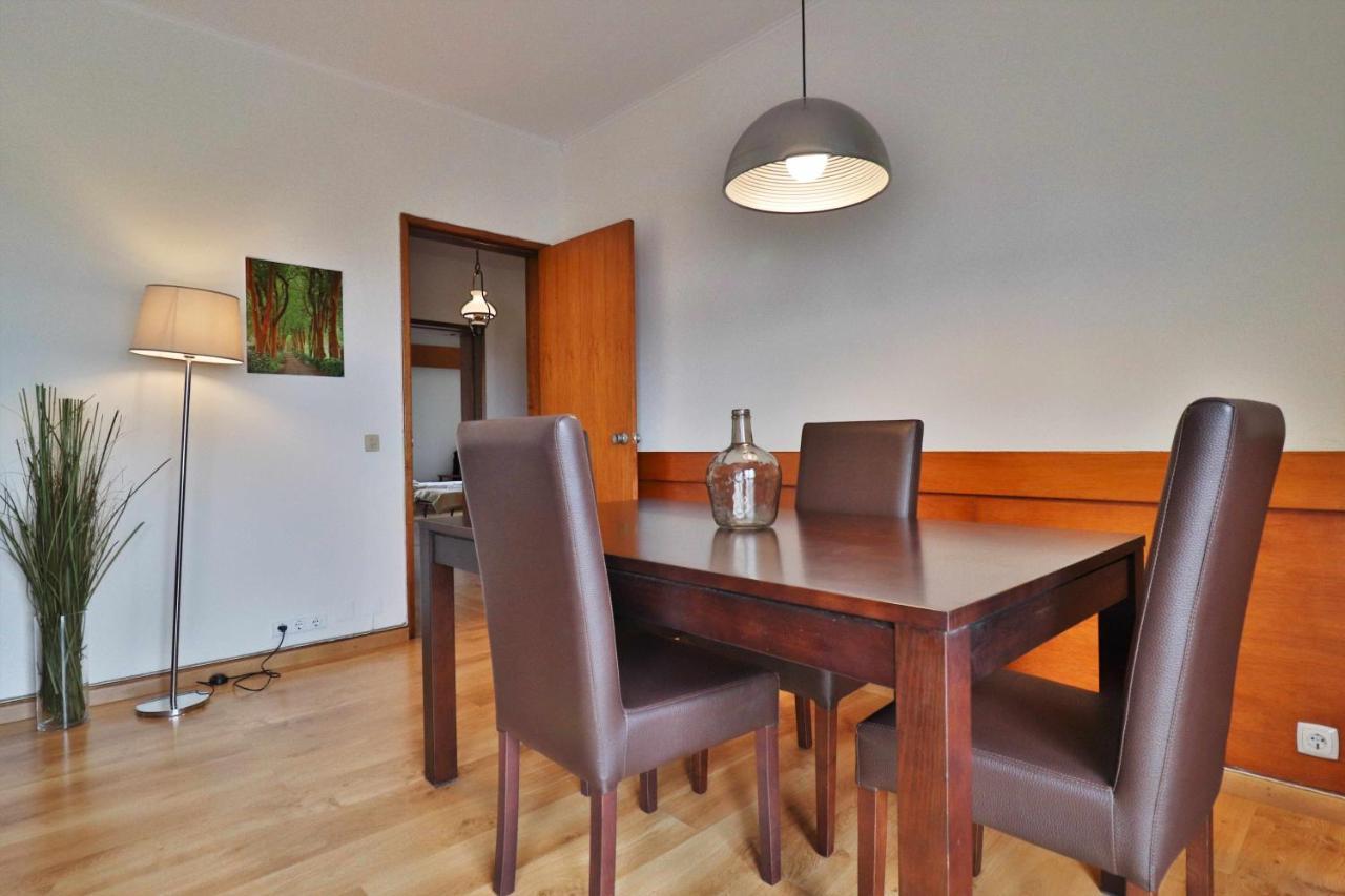 Apartamento Antero III Rral Nº 743 Apartment Ponta Delgada  Luaran gambar