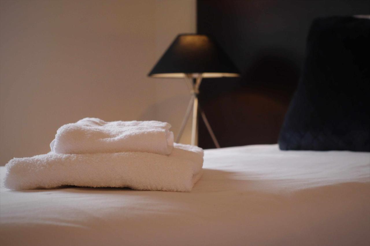 Apartamento Antero III Rral Nº 743 Apartment Ponta Delgada  Luaran gambar